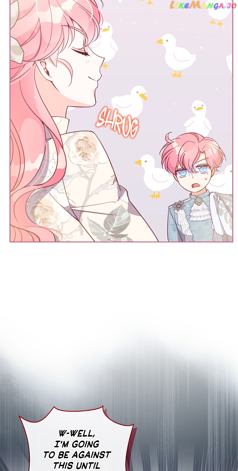 Villain Duke's Precious One Chapter 112 - page 20